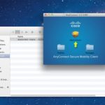 آموزش اتصال Cisco AnyConnect در مک