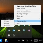 ویژگی‌های جدیدی به OneDrive اضافه شد