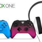 کنترلرهای جدید XBOX ONE معرفی شدند