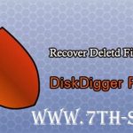 Recovery picture-ریکاوری عکس های حذف شده گوشیه اندروید