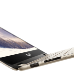 تماشا کنید : نگاهی به لپ تاپ تازه معرفی شده Zenbook Flip UX360CA ایسوس