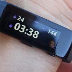 Microsoft Band با بروزرسانی جدید، باگی که در Live Tile بود را رفع کرد