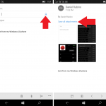 اپلیکیشن های Outlook Mail و Calendar با People در حلقه Fast با هم ادغام شدند