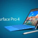 کاهش قیمت ۱۵ درصدی مدل Core i5 تبلت سرفیس پرو ۴