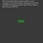 آموزش ویندوز ۱۰ موبایل : چگونه از شر پیغام Scan SD card & Fix Erros و پیام هایی مانند این رهایی یابیم