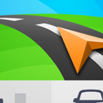دانلود نرم افزار جی پی اس برای آندروید- GPS Navigation & Maps Sygic 16.3.13 Final
