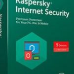 Kaspersky Internet Security 2017 17.0.0.61 final / 2018 18.0.0.92 Beta – دانلود کسپرسکی اینترنت سکیوریتی
