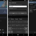 Windows Maps برای کاربران حلقه Fast قابلیت های جدید، بروزرسانی شد