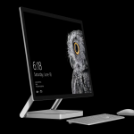 مایکروسافت سرفیس استودیو | Surface Studio خود را معرفی کرد