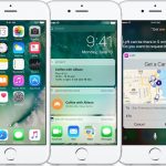 سلام، iOS 10!