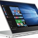 لپتاپ هیبریدی Yoga 910 جدید لنوو معرفی شد