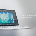 سرفیس بوک جدید (new Surface Book) مایکروسافت چه ویژگی هایی دارد ؟!!