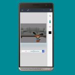 مایکروسافت برروی برنامه Paint 3D برای ویندوز ۱۰ مشغول به کار است