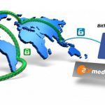 Multihop: مزایای cascaded اتصال