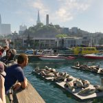 تاخیر در انتشار نسخه PC بازی Watch Dogs 2