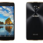 Alcatel Idol 4S از ۱۰ نوامبر وارد بازار می شود