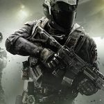 Call of Duty: Infinite Warfare در صدر برترین بازیهای هفته آینده XBOX