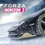 نسخه دموی Forza Horizon 3 برای ویندوز ۱۰ بالاخره منتشر شد