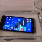 تماشا کنید: تست ضد آب بودن HP Elite X3