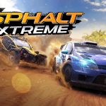 دانلود بازی Asphalt Xtreme