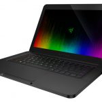 فروش لپتاپ باریک و قدرتمند Razer Blade در مایکروسافت استور