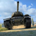 World of Tanks در XBOX ONE S از HDR پشتیبانی می کند