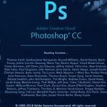 Adobe Photoshop CC 2017 v18.0.0.53 crack – دانلود نسخه جدید فتوشاپ 2017