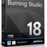 Ashampoo Burning Studio 18 Build 18.0.0.57+crack – نرم افزار رایت CD, DVD