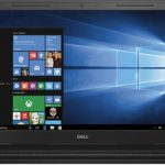 لپتاپ جدید Inspiron I3558-10000BLK دل معرفی شد