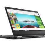 ThinkPad Yoga 370، نوت بوک هیبریدی جدید لنوو