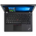 لنوو و معرفی لپتاپ ThinkPad X270