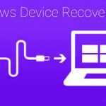 برنامه Windows Device Recovery tool  با پشتیبانی از گوشی های جدید به روز شد