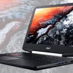 لپتاپ گیمینگ میان رده VX 15 Nitro ایسر معرفی شد