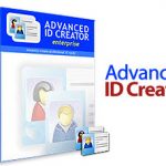 دانلود نرم افزار طراحی کارت شناسایی – Advanced ID Creator Enterprise 10.5.2خرید vpn