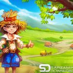 دانلود بازی مزرعه‌داری و کشاورزی (برای اندروید) – Farmdale 2.0.0 Androidخرید vpn