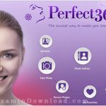 دانلود نرم افزار روتوش عکس و آرایش چهره (برای اندروید) – Perfect365 One Tap Makeover v6.1 Androidخرید vpn