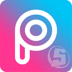 PicsArt Photo Studio 8.3.2 ویرایش تصاویر در اندرویدخرید vpn