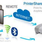 دانلود نرم افزار اتصال گوشی به پرینتر (برای اندروید) – PrinterShare 11.5.3 Androidخرید vpn