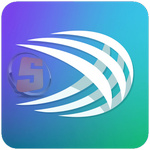 SwiftKey Keyboard 6.5.0.64 تایپ سریع و هوشمند در اندرویدخرید vpn