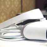 مایکروسافت هدست هولوگرافیک VR خود را که با همکاری دل، ایسر، لنوو، اچ پی و ۳Glasses ساخته است به نمایش گذاشت