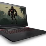 لپتاپ گیمینگ جدید لنوو IdeaPad Y700 معرفی شد