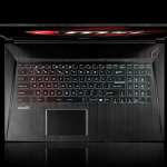 رونمایی MSI از کامپیوترهای گیمینگ سازگار با VR