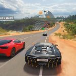 فروش دو میلیون نسخه ای Forza Horizon 3