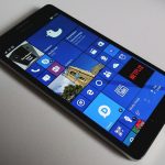 ویندوز ۱۰ موبایل: ویژگی های جدید اپدیت (Creators Update (RS2