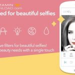 دانلود نرم افزار عکاسی کندی کمرا (برای اندروید) – Candy Camera 3.41 Androidخرید vpn