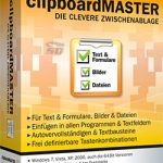 دانلود نرم افزار مدیریت بر حافظه کلیبورد (برای ویندوز) – Clipboard Master 4.2.0خرید vpn