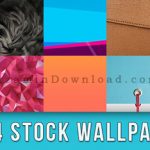 دانلود مجموعه والپیپر های ال جی G4 برای موبایل – G4 Wallpaperخرید vpn