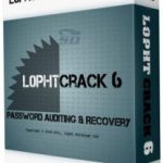 دانلود نرم افزار پیدا کردن پسورد ویندوز (برای ویندوز) – L0phtCrack Password Auditor 7.0.14خرید vpn
