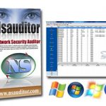 دانلود نرم افزار خرید openvpn آیفون بر امنیت شبکه (برای ویندوز) – Nsauditor Network Security Auditor 3.0.16خرید vpn