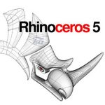 دانلود نرم افزار طراحی صنعتی به صورت 3 بعدی به همراه پلاگین وی ری (برای ویندوز) – Rhinoceros 5 SR13 v5.13+V-Ray 2.0 Windowsخرید vpn